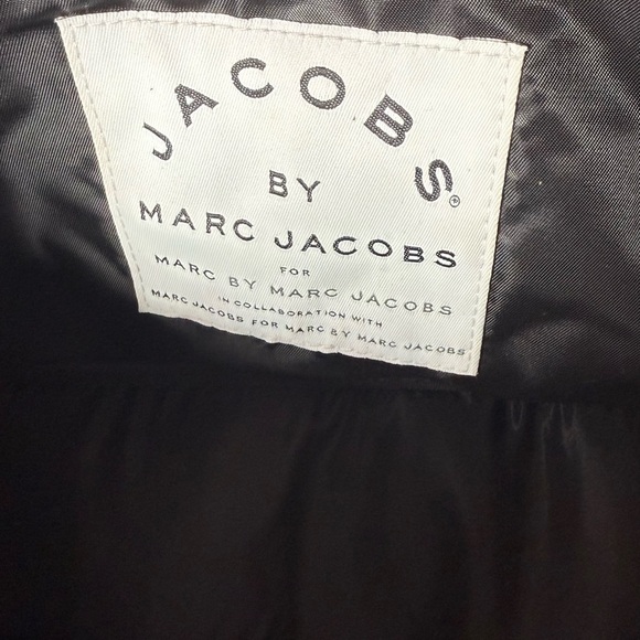 Marc by Marc Quilted Copper Orange  Handbag.  WUC - Picture 14 of 14